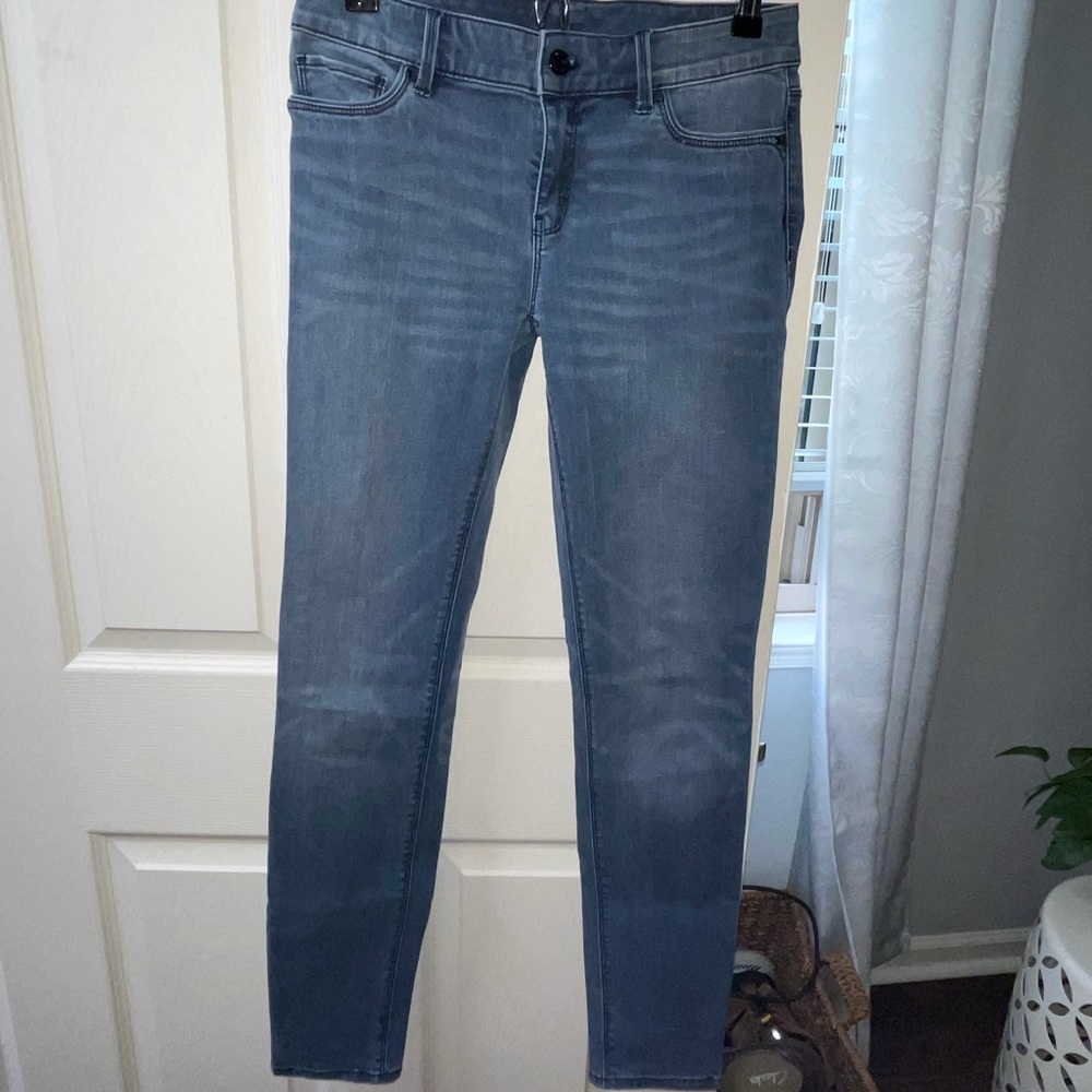 White House Black Market Jeans - The Skinny